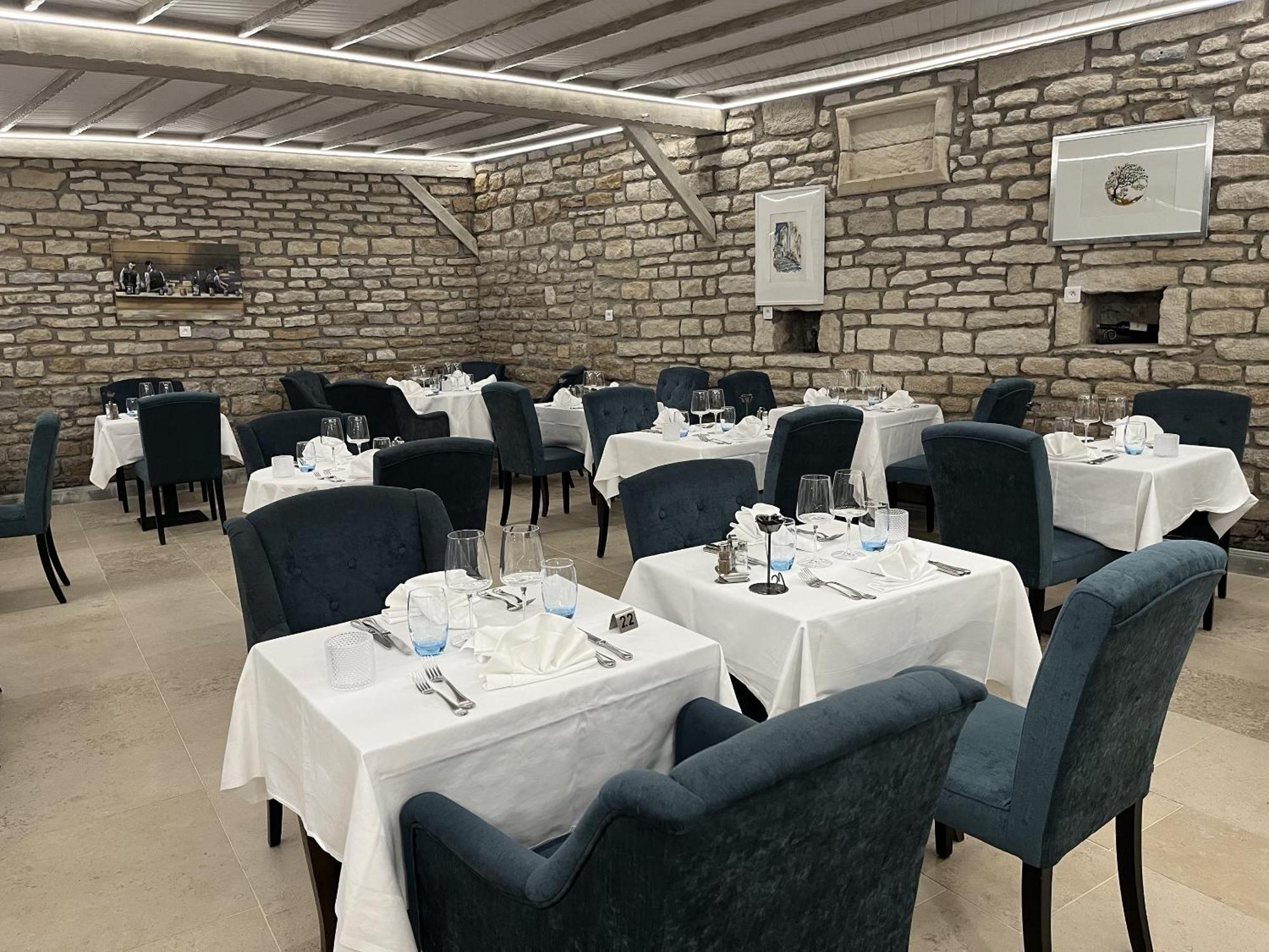 Logis Le Marronnier Hotel Buffon Ngoại thất bức ảnh