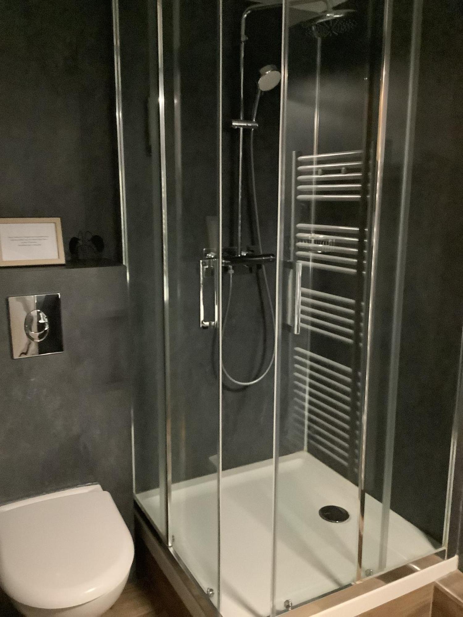 Logis Le Marronnier Hotel Buffon Phòng bức ảnh